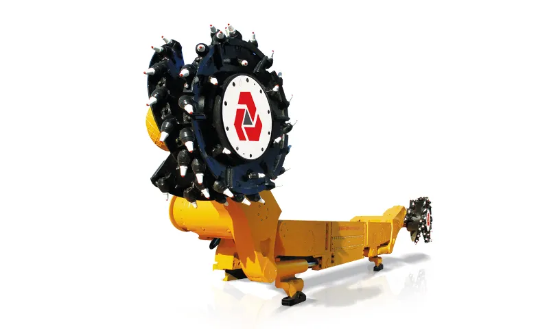 MG Series Coal Cutter